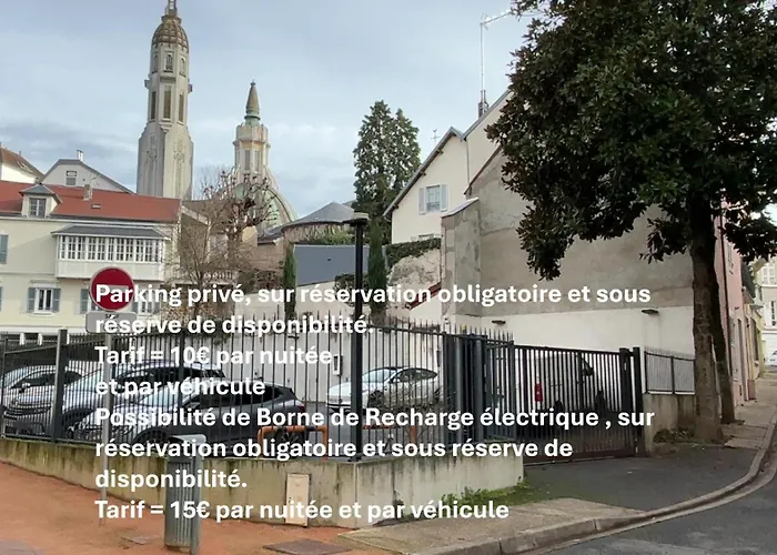 Brit Hotel De Grignan Vichy