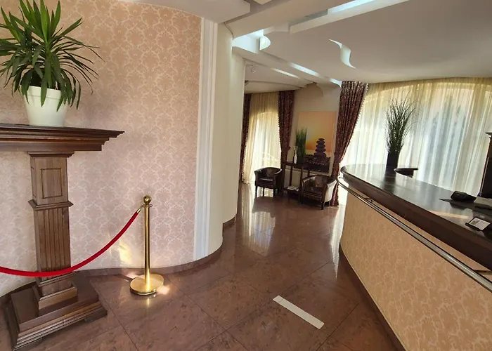 Hotel Imperial Timişoara