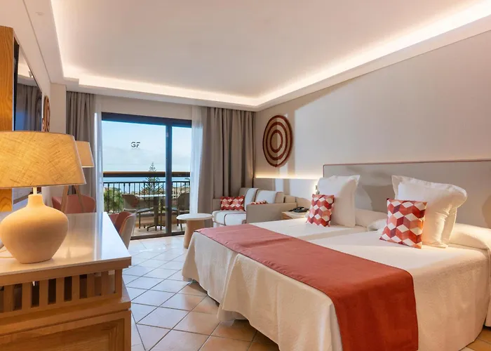 Gf Gran Costa Adeje***** Hotel