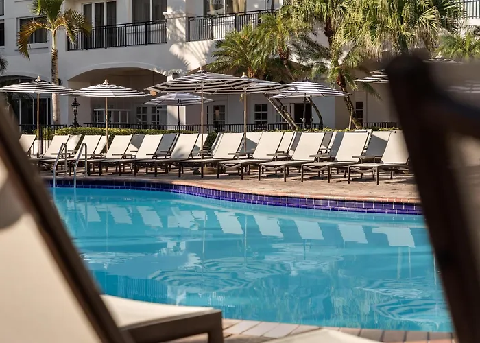 Embassy Suites By Hilton Deerfield Beach Resort & Spa