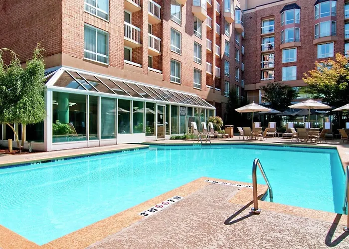 Wyndham Atlanta Perimeter Hotel Sandy Springs