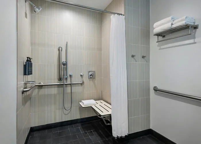 Aloft By Marriott Mount Laurel