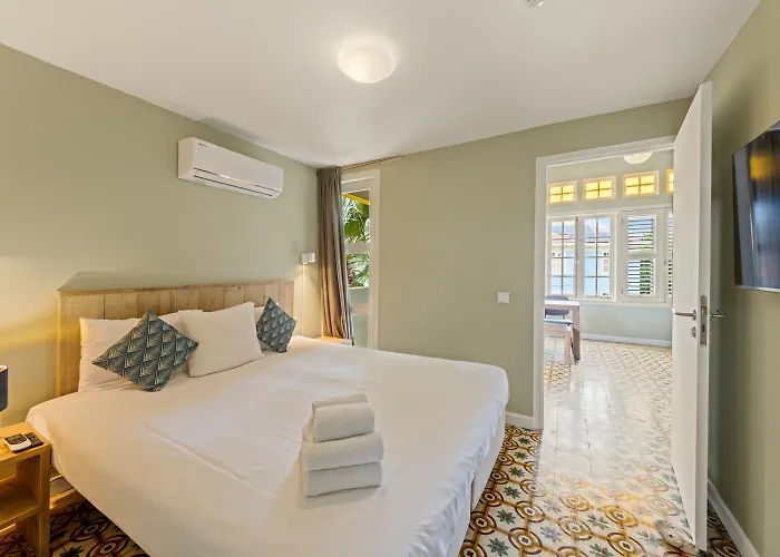 Boutique Hotel 'T Klooster
