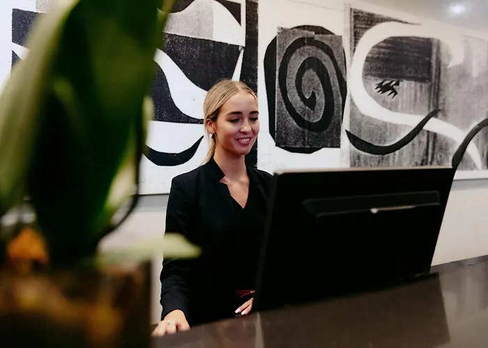 Intercontinental Brisbane By Ihg Hotel