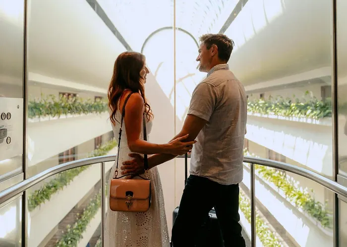 Intercontinental Brisbane By Ihg Hotel