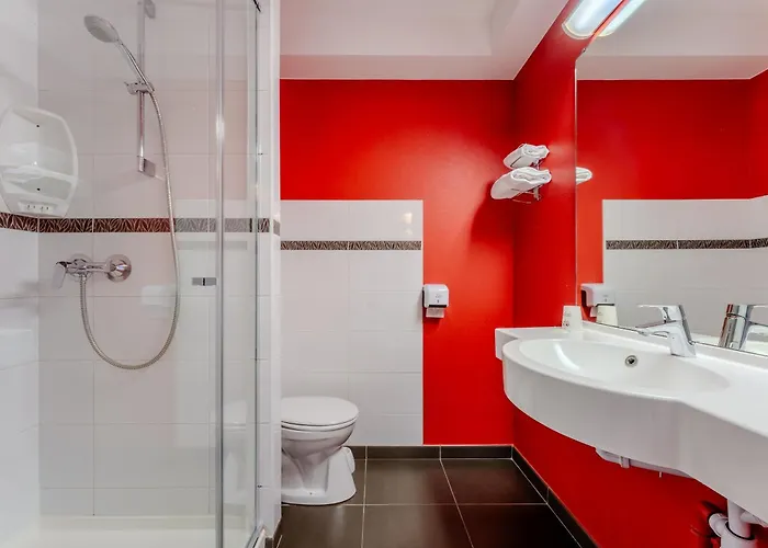 Ace Hotel Brive