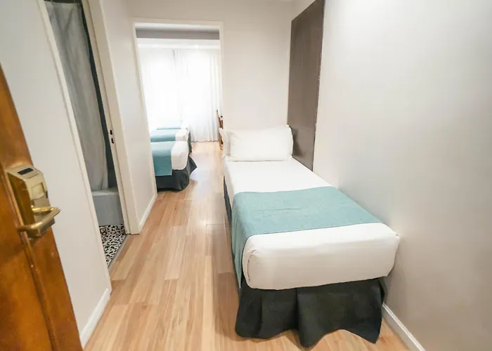 Dorá Hotel Buenos Aires