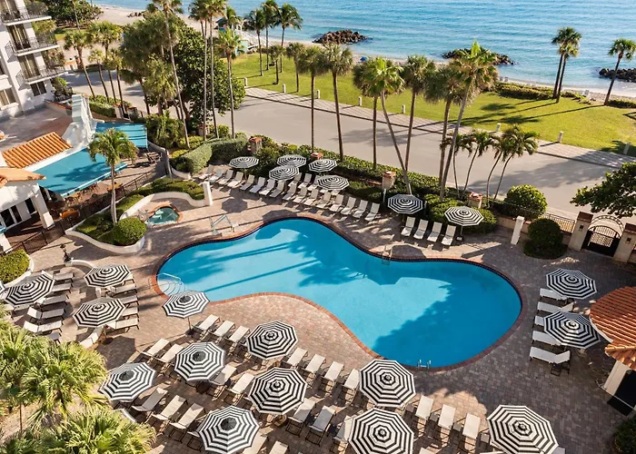 Embassy Suites By Hilton Deerfield Beach Resort & Spa
