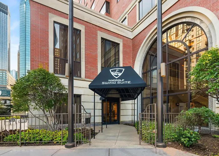Hilton Minneapolis