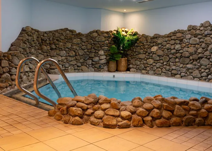 Hotel zum Hirschen