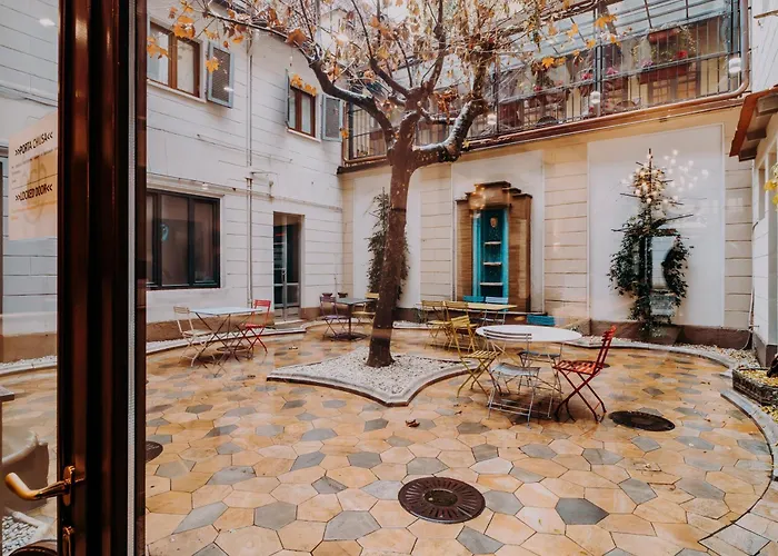 Hotel Astoria