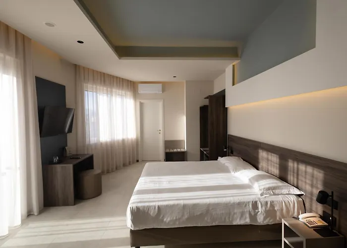 Hotel Carosello Pontecagnano