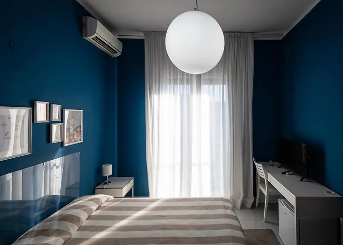 Hotel Carosello Pontecagnano