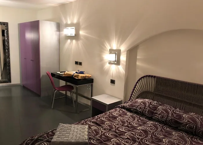 Design Oberosler Hotel