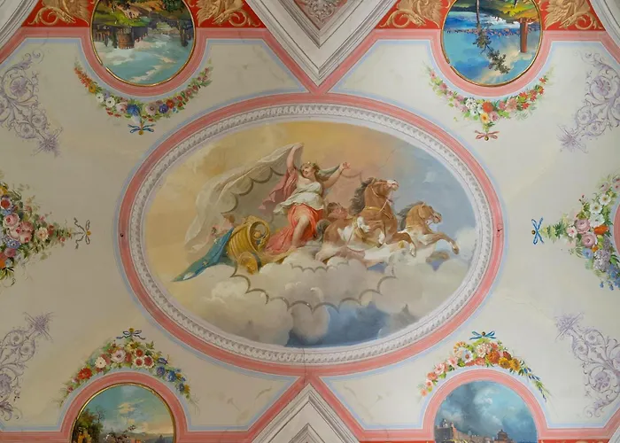 Grand Hotel Cavour Firenze