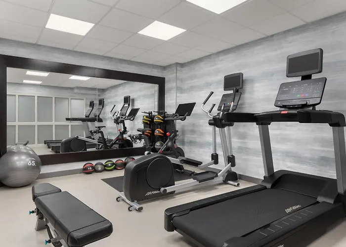 Homewood Suites By Hilton Burlington