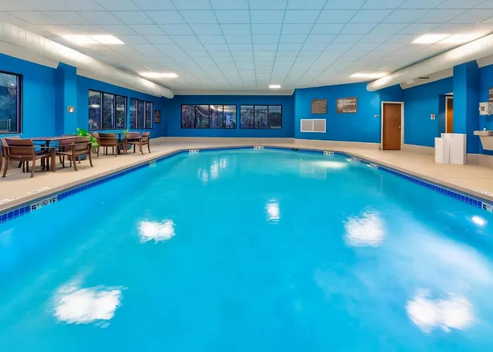 Hampton Inn Traverse City