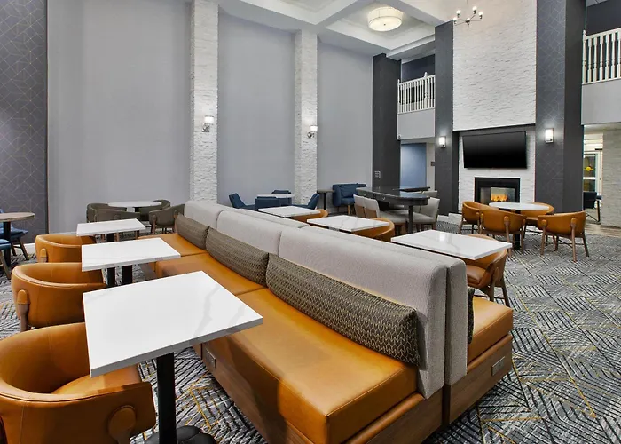 Homewood Suites By Hilton Sioux Falls