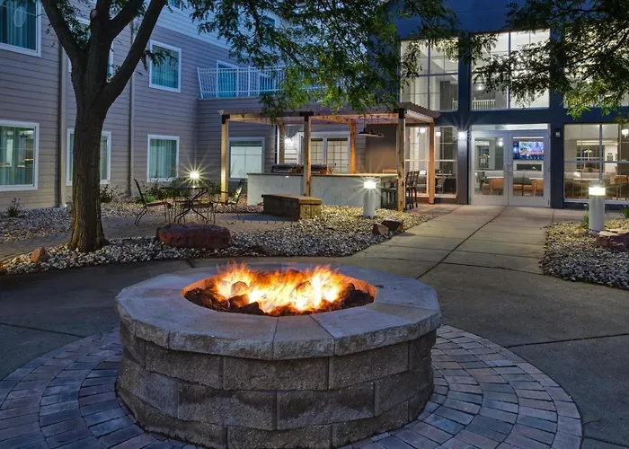 Homewood Suites By Hilton Sioux Falls