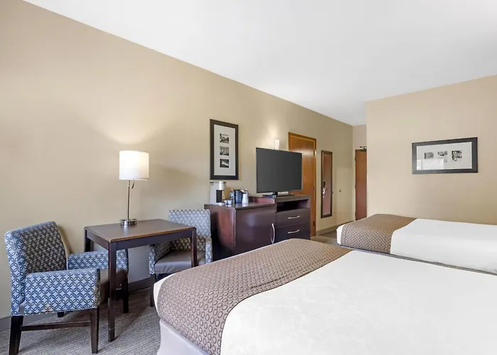 Kent Hotels