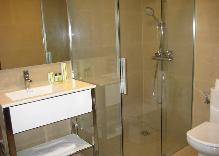 Hotel Dinastia Getafe