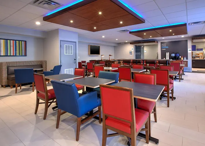 Holiday Inn Express Absecon-Atlantic City Area By Ihg
