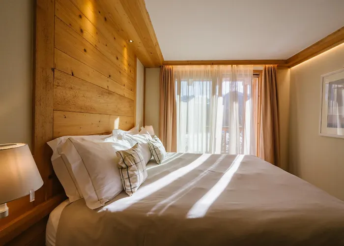 Maribel Hotel Madonna di Campiglio