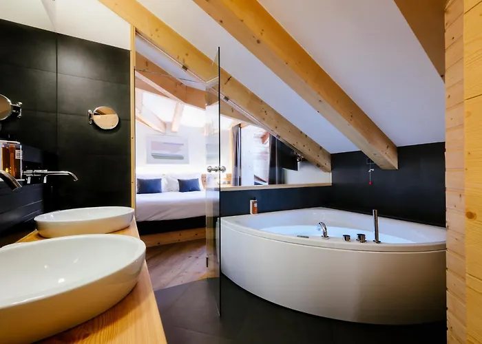 Maribel Hotel Madonna di Campiglio