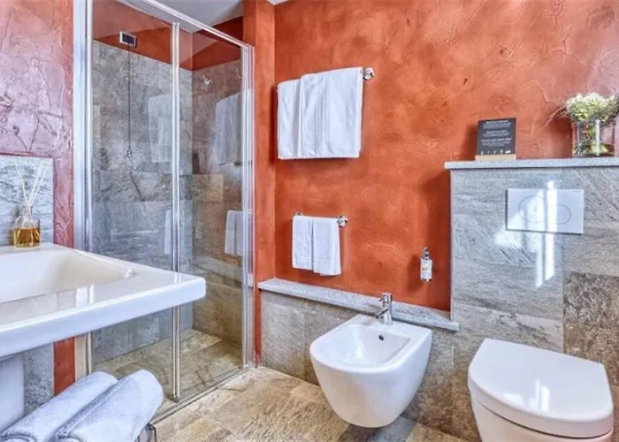 Hotel Sant'Orso - Mountain Lodge & Spa Cogne