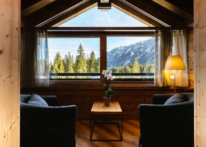 Maribel Hotel Madonna di Campiglio
