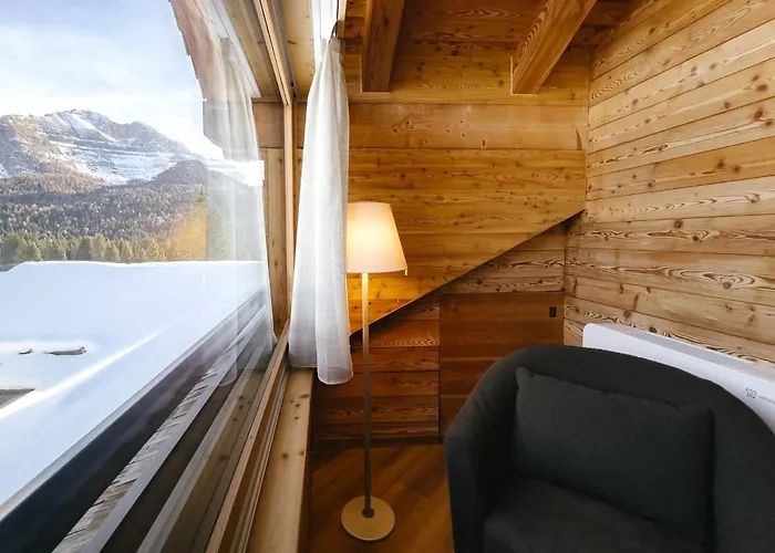 Maribel Hotel Madonna di Campiglio