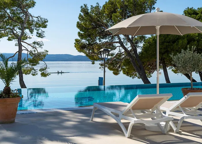Valamar Meteor Hotel Makarska