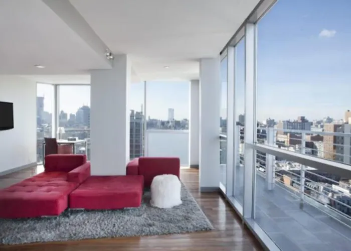 Hotel On Rivington