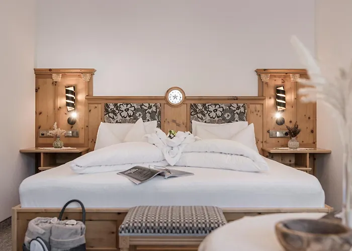 Hotel Alpenjuwel 4 Sterne Superior