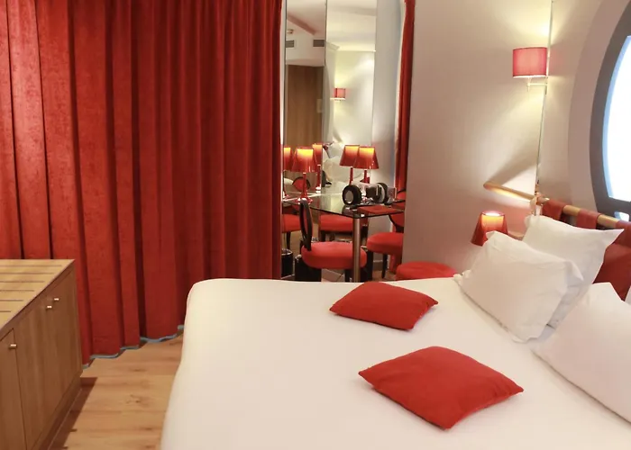 Secret de Paris - Hotel&Spa