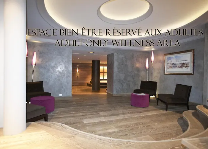 Hotel Le Samoyede Morzine