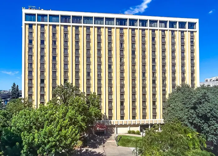 Holiday Inn Sacramento Downtown-Arena By Ihg