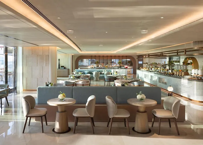 The Meydan Hotel Dubái