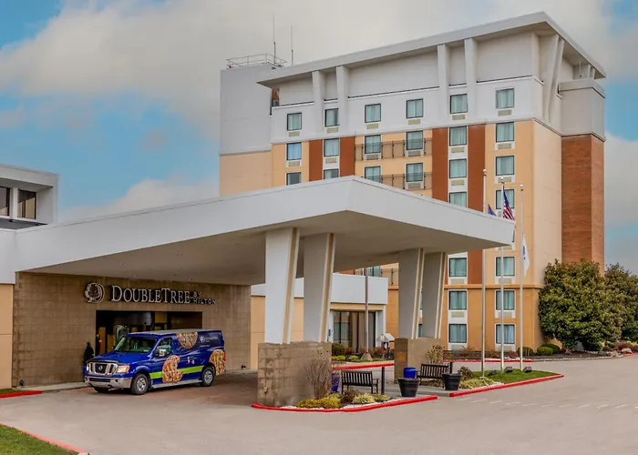 Hebron Hotels