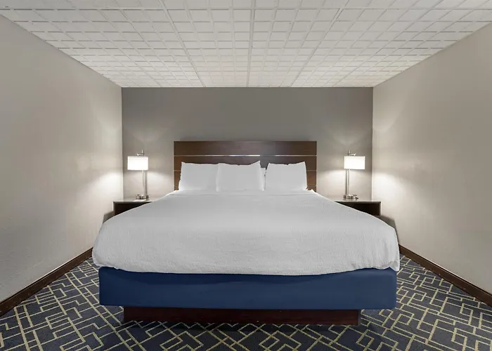 Matamoras Hotels