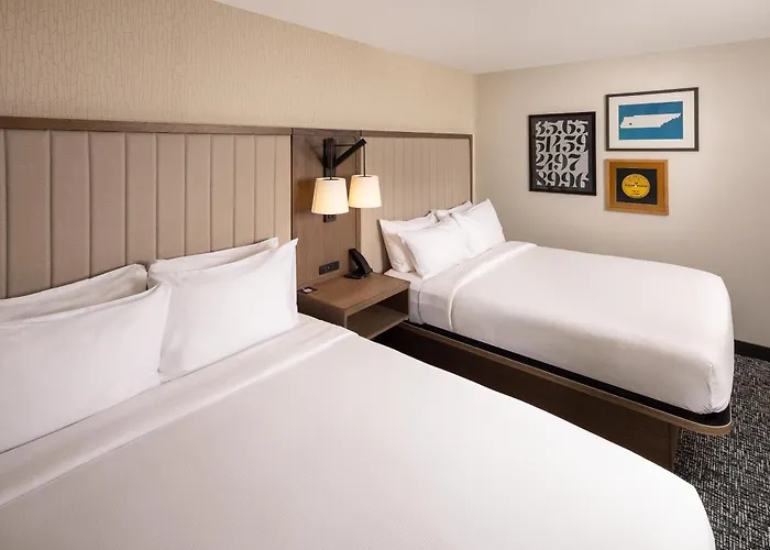 Doubletree By Hilton Jackson