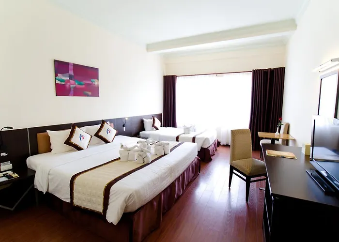 Park View Hotel Hue