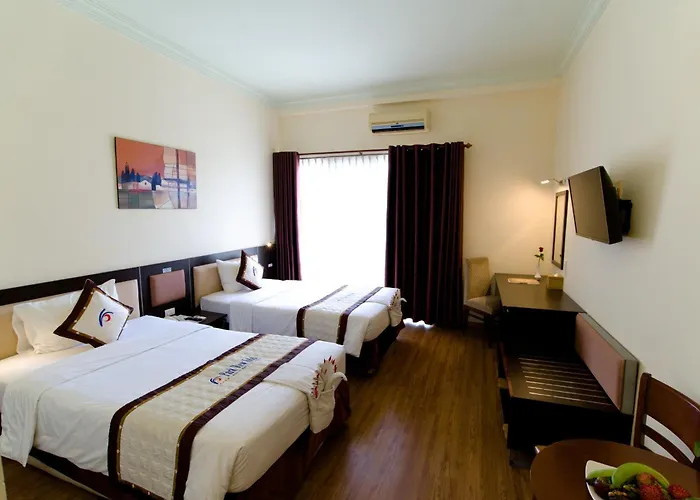 Park View Hotel Hue
