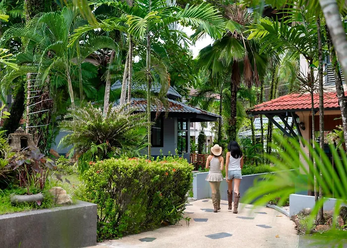 Kokotel Khao Lak Lighthouse