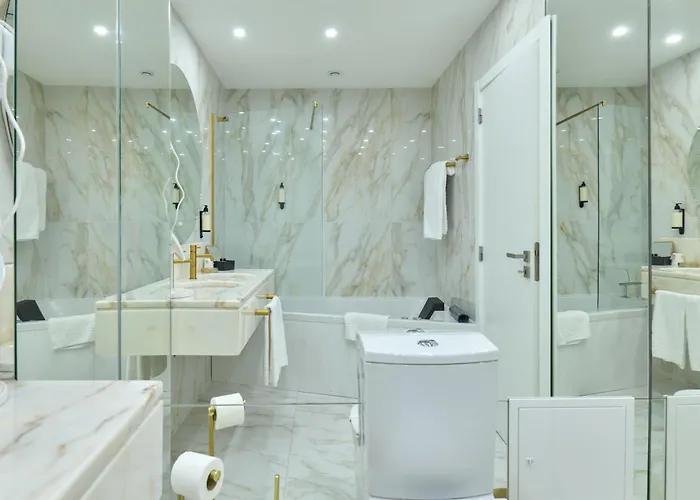 Hotel De Ilhavo Plaza & Spa