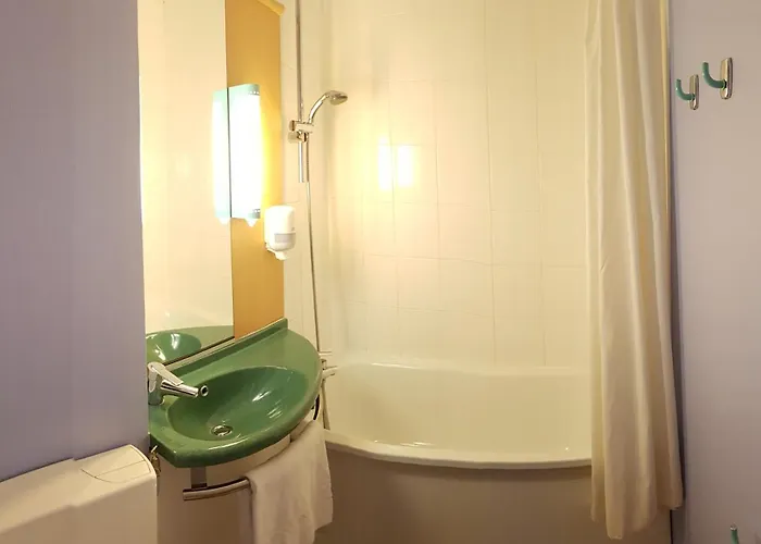 Hotel Bonanite