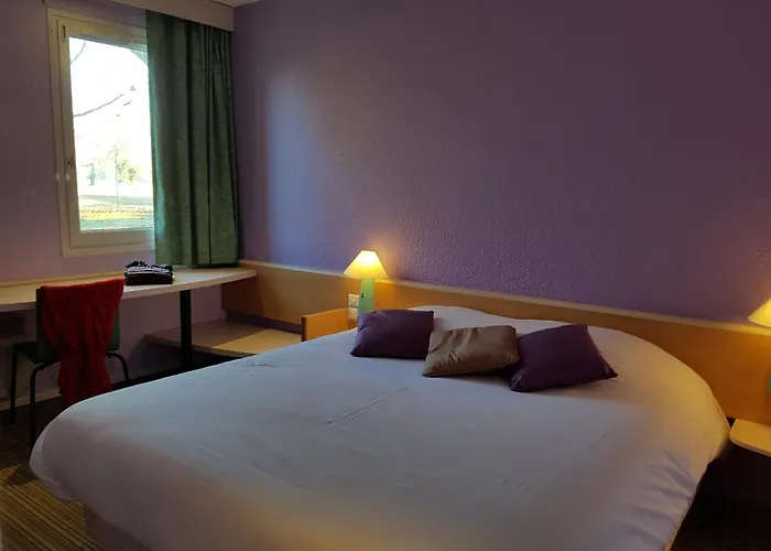 Hotel Bonanite