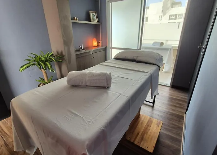 Dakar Hotel Mendoza