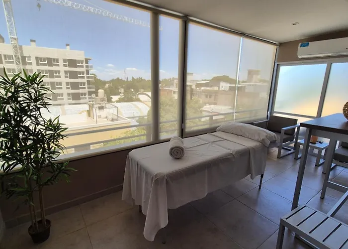 Dakar Hotel Mendoza