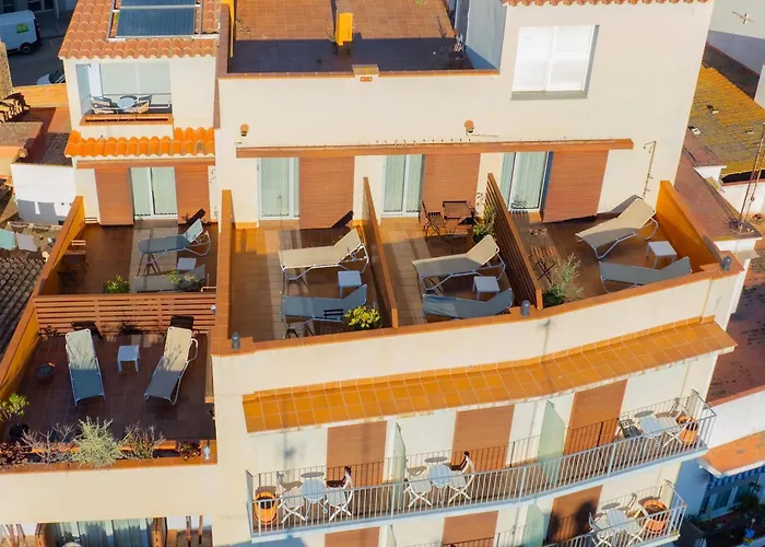 Hotel Carmen Roses